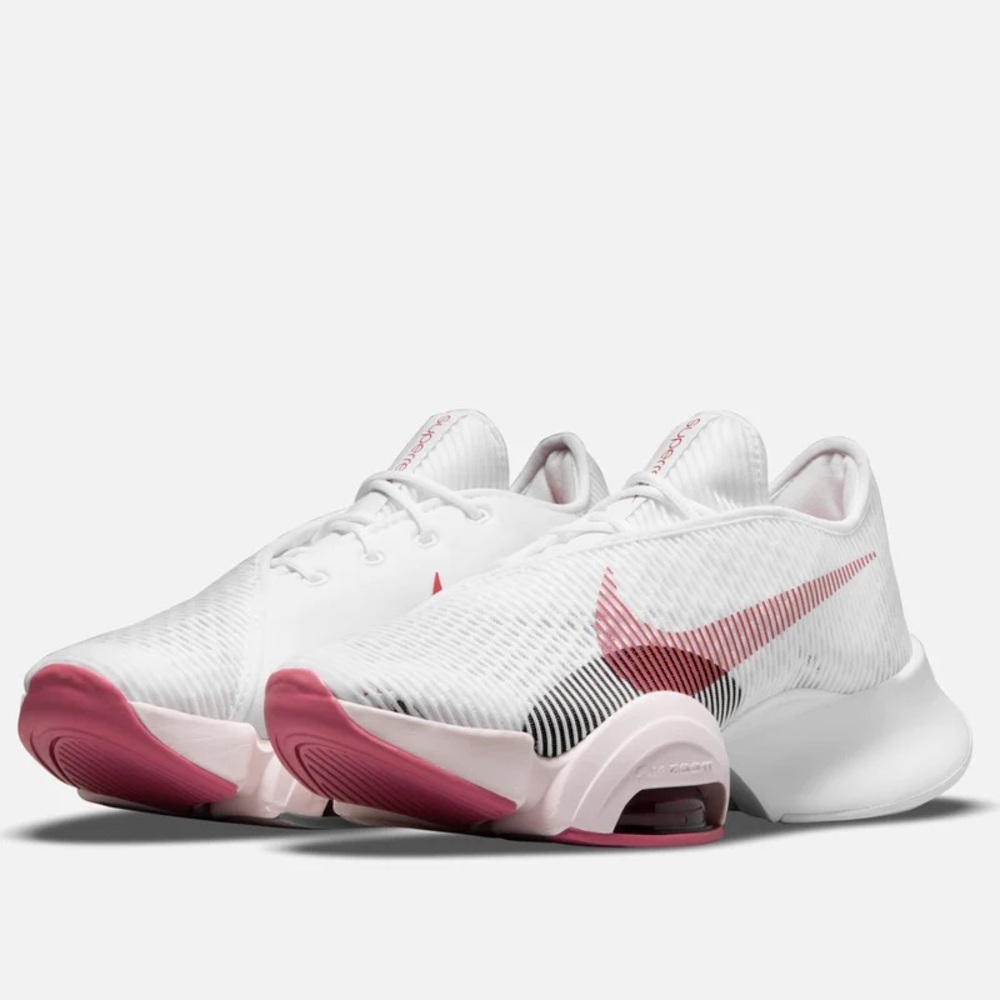 [NEW] Women's Nike Air Zoom SuperRep 2 Shoes Size 10